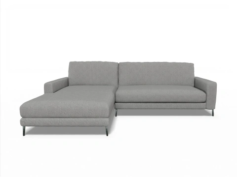 Ecksofa LOlongXL 2med L